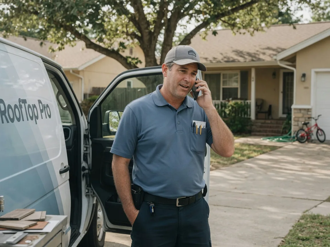 Roof Repair Sharon Springs, KS FAQs